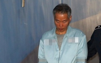 '정운호 로비 뒷돈' 김수천 부장판사 징역 5년 확정…상고취하