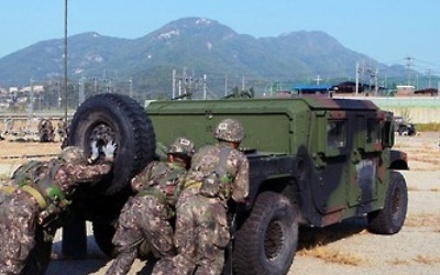 북미 관계 개선 경기북부 미군기지 반환 당겨질까