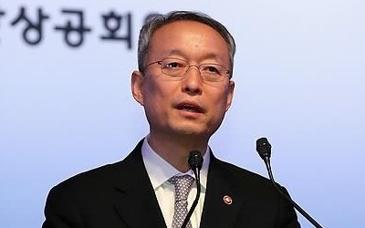 백운규 "한·터키, 교역·혁신성장·인프라 부문 협력 강화"