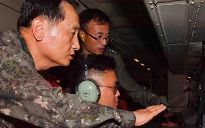 韓해군 해상초계기 수주 3파전…보잉·사브·에어버스 '눈독'