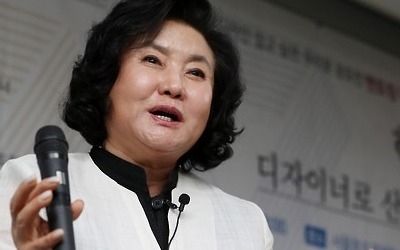 세계 무대 향한 40여년 여정 마친 '한복쟁이' 이영희