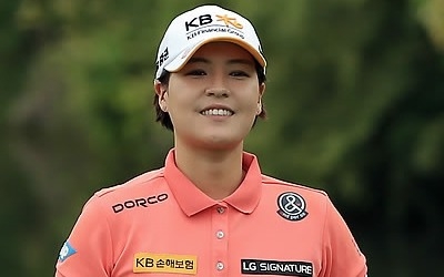 전인지, LPGA 킹스밀 챔피언십 공동 2위… 우승은 쭈타누깐