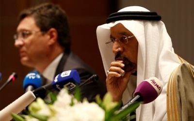 "OPEC, 원유공급 불안에 이르면 내달 증산 결정할 수도"