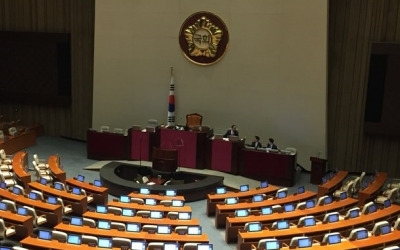 국회의원 재보선, 민주 10곳·한국 1곳 우세…충북 제천·단양 경합