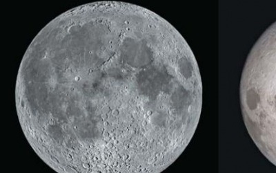 지구에서 볼 수 없는 '달 뒷면' 탐사… 달 탄생의 미스터리 풀리나