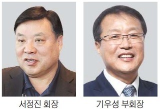 [마켓인사이트] 서정진 회장의 '파격 선물'?