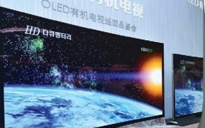 OLED 기술 통째로 넘기라는 중국