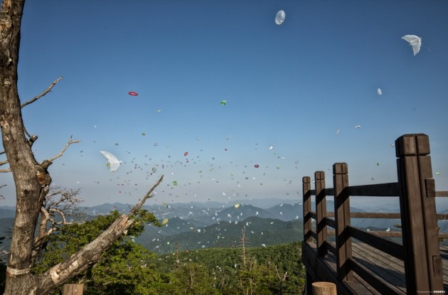 용평리조트, 발왕산 프로젝트 첫 걸음…박경림·엄홍길·윤석호 PD 등 위촉패 수여