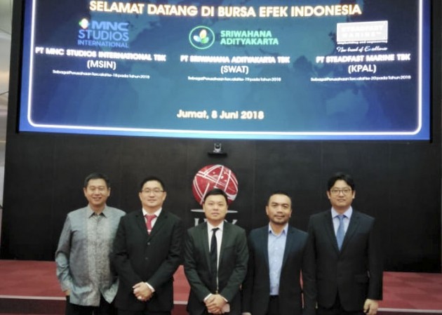 NH투자증권 "인도네시아 기업 '스리와하나' 대표주관 IPO" 