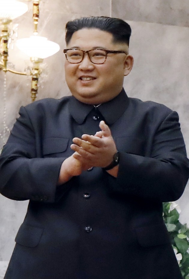 '세기의 핵담판' 북미정상회담 카운트다운…김정은, 첩보비행 끝에 도착 