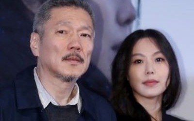 홍상수·김민희 하남으로 이사 … 이혼 소송 언제 마무리 될까