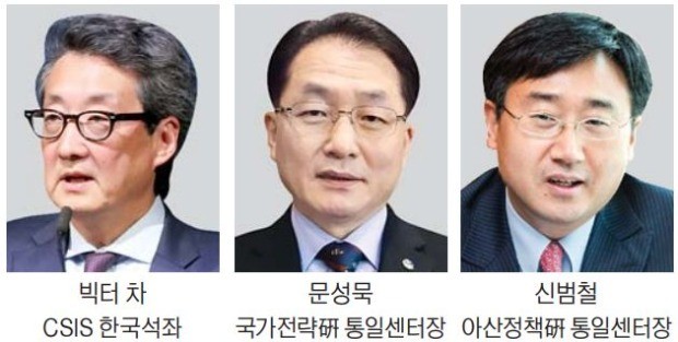 "비핵화 초기 조치 명문화 중요… 北 언제·어디든 핵사찰 동의해야"