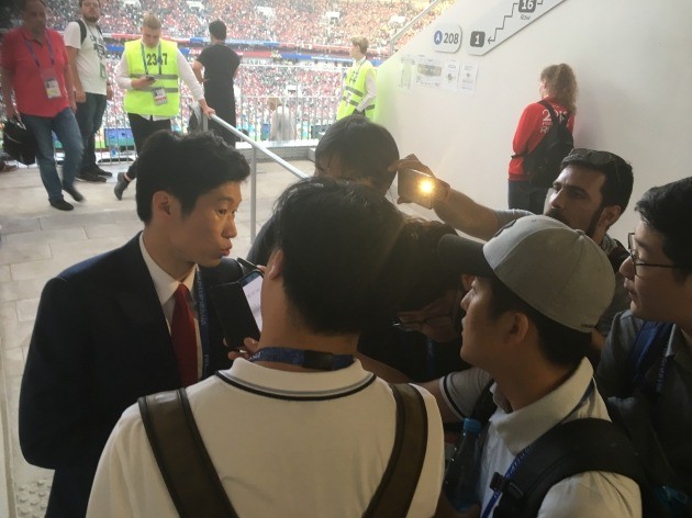 스웨덴 한국 축구