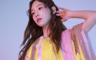 '믿고 듣는 보컬리스트' 태연 'Something New' 글로벌 인기 재확인