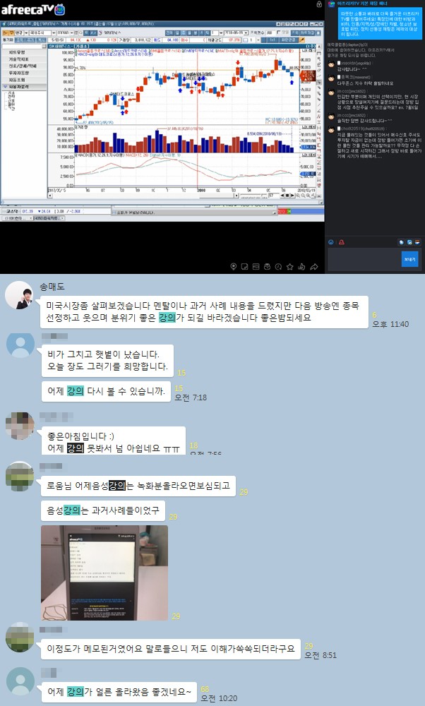 【주식투자 명강의】”총체적 난국 어떻게 헤쳐가야 할 것인가?!”