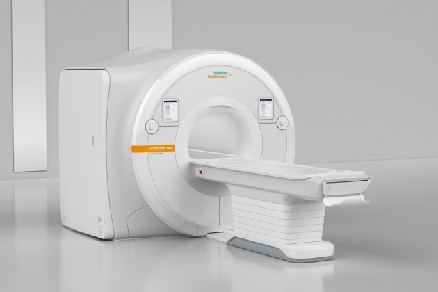 지멘스 헬시니어스, 피검자 호흡 문제 해결한 MRI  '마그네톰 비다' 출시 기념 심포지엄 개최