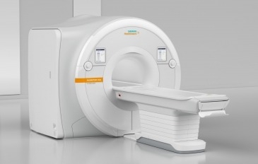 지멘스 헬시니어스, 피검자 호흡 문제 해결한 MRI  '마그네톰 비다' 출시 기념 심포지엄 개최