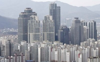  "세금 폭탄 맞을라"…강남 부자들, 앞다퉈 증여 나선다