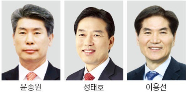 靑, 분배·고용 악화에 경제·일자리수석 경질