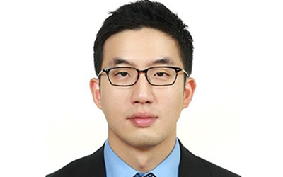 구광모 상무, 주총서 LG 등기이사 선임