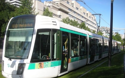 [집코노미] 유럽에 흔한 트램…왜 한국에서 불가능할까