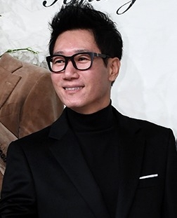 지석진 부친상, 지난해 "마흔 아들, 효도하는 기분" 수상 소감 재조명