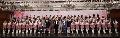 '프로듀스 48' 데뷔조 12인, 워너원·아이오아이와 다른 점 '활동 기간'