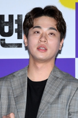  박정민, '믿고 보는 배우'