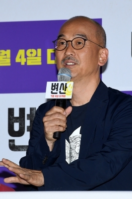  이준익 감독, '믿고 보는 감독'