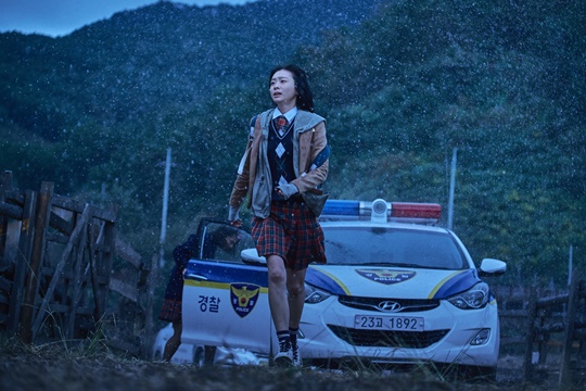 '마녀', 특별 관람포인트 공개..#강렬+폭발적 액션 #스토리 #캐릭터
