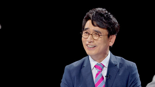 ‘썰전’ 유시민 마지막 방송 (사진=JTBC)