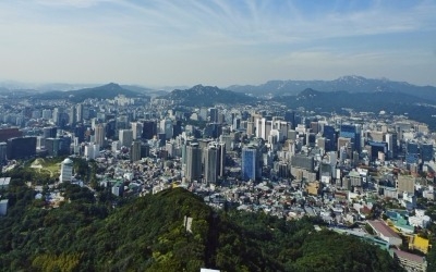 "나들이 가기 좋아요"…전국 대체로 맑고 미세먼지 '보통'