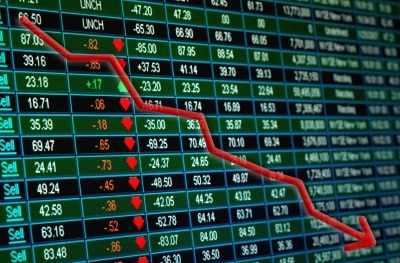 뉴욕증시, 미·중 무역정책 갈등에 하락… 다우 0.34%↓