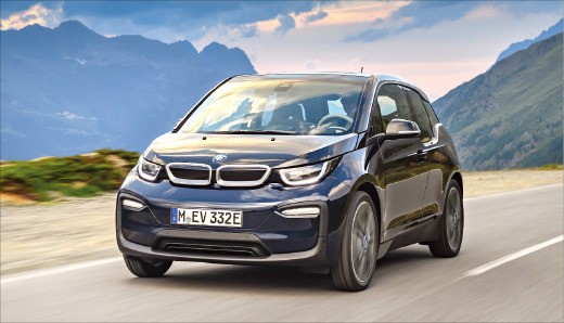    BMW ‘뉴 i3 94h’ 