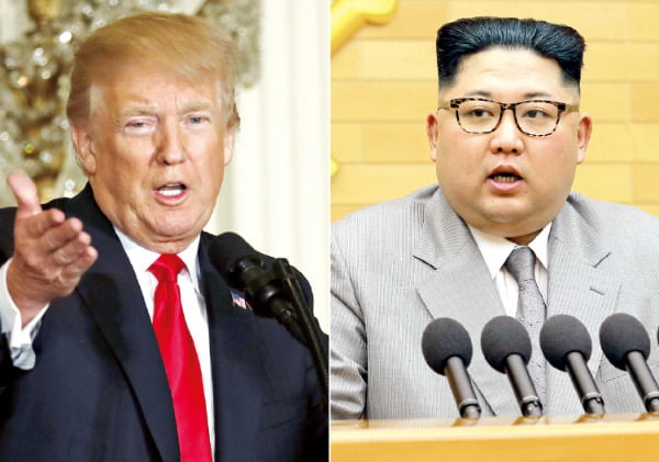 [뉴스 인 포커스] 롤러코스터 탄 미·북 정상회담… 北 비핵화는 험난한 여정