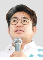 '송파을 단일화' 제동 건 바른미래당