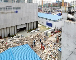 정비구역 10년 지난 182곳… 서울시, 긴급 안전 점검 나서