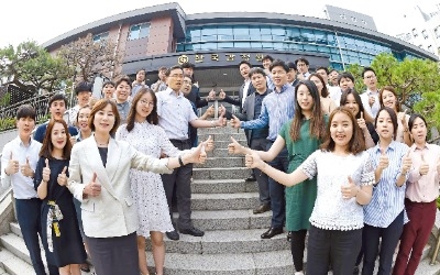 부동산 정보·통계의 허브… '한국형 공시시스템' 해외 수출