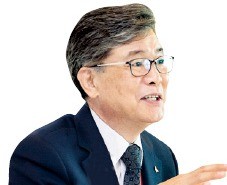 박준구 SK바이오텍 대표 "아일랜드 진출로 신뢰 높아져, 미국 현지 공장 인수 검토 중"