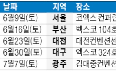 [모십니다] 최고 전문가들이 유망株 찍어줍니다