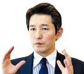 [글로벌 톡톡] 사쿠라이 히로시 아사히주조 회장