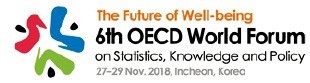 OECD 세계포럼, 100개국 정·재·학계 거물 2000여명 한자리에
