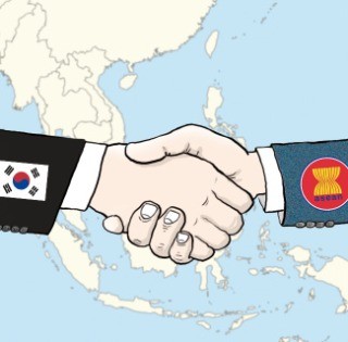 [김영선의 'ASEAN 톺아보기' (1) ] 新남방정책 로드맵이 필요하다