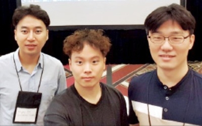 서울대 장병탁 교수팀, AI 국제대회서 우승