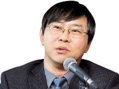 박상인 교수 