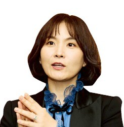 김정아 이큐스템 대표 "한국, 모든 면에서 변화 빠르지만 교육만 유독 70·80년대에 갇혔다"