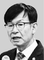 "혁신성장도 공정위가 맡겠다"는 김상조 공정거래위원장