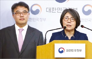 '대입개편안 4개' 발표… 시한 두 달 남았는데 공론화 잘될까