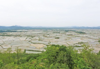 ② 한여울길 05코스 