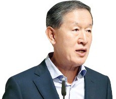 허창수 "中 일대일로와 연계해 北 인프라 투자 나서야"